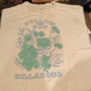 Billabong t-shirt